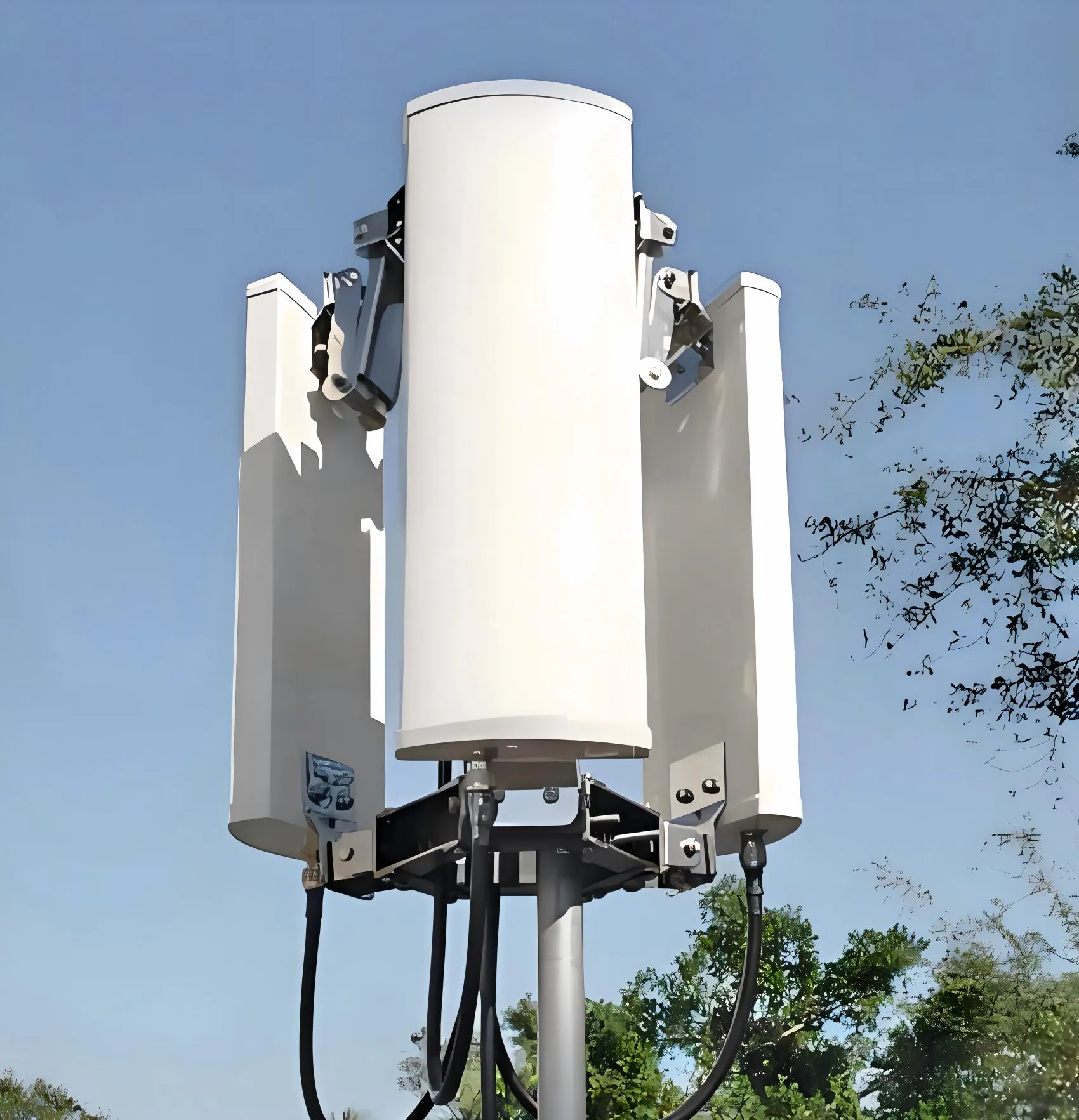 2026 RF Antenna Industry Trends: 5G, IoT and the Development of Advanced Wireless Connectivity — inline image 1