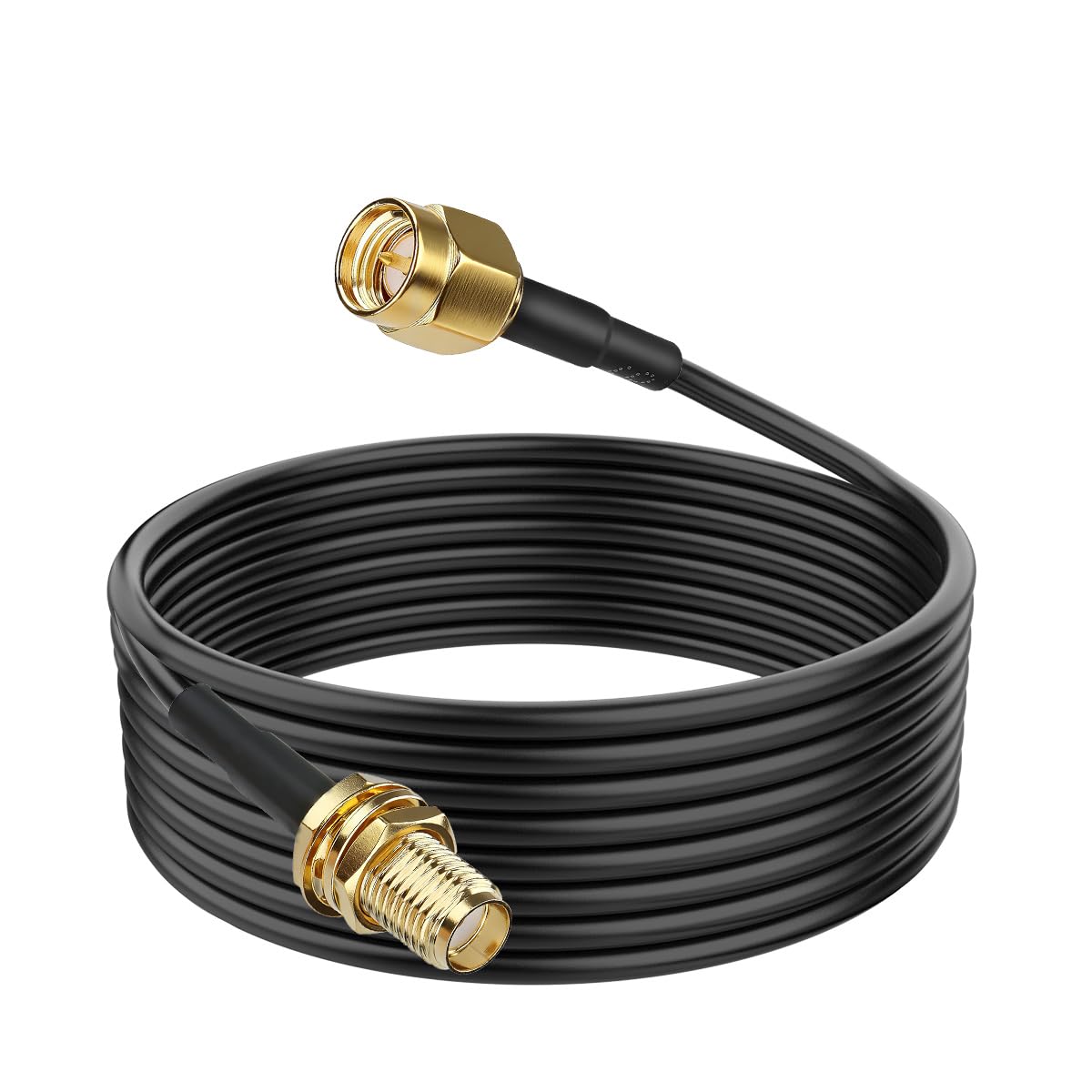 Coaxial cable7